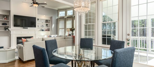 UK Residential Real Estate Prices