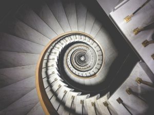 Debt Spiral