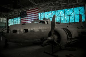 Wartime Investing