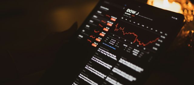 Dow Jones Surges on Middle East De-escalation Hopes